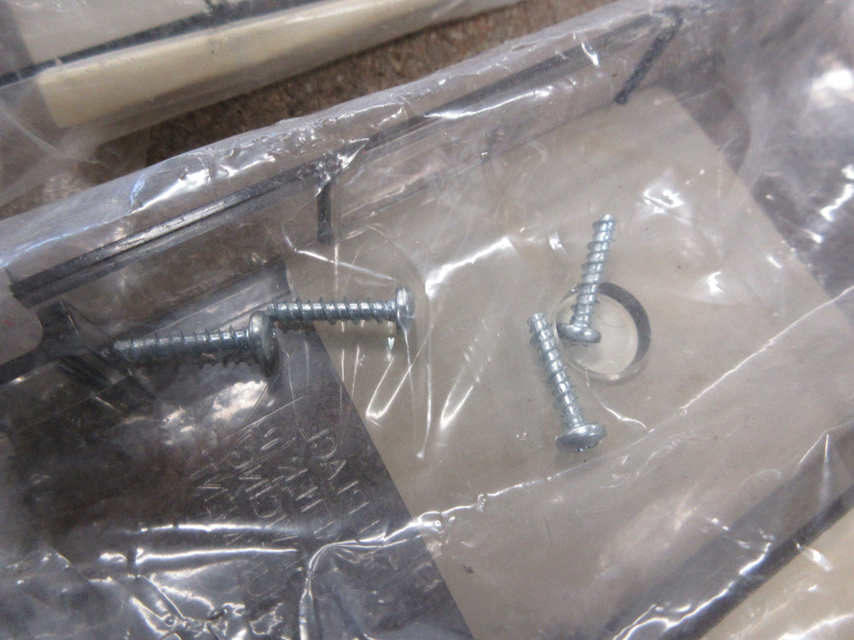 Ferraz Shawmut Large PDB Cover 08590 *Lot of 2* New Surplus