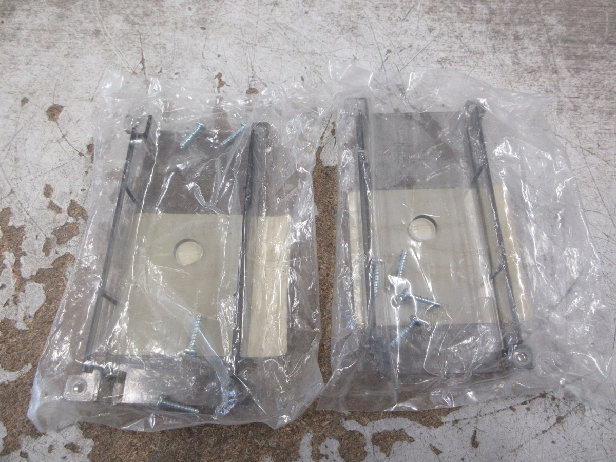 Mersen Large PDB Cover 08590 *Lot of 2* New Surplus