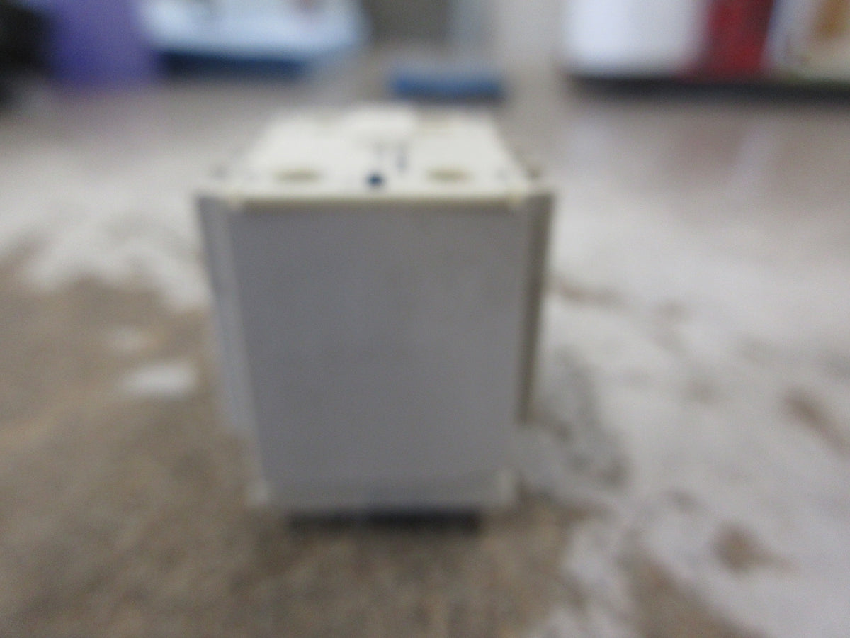 Telemecanique Aux Contact Block LA1KN11 Used