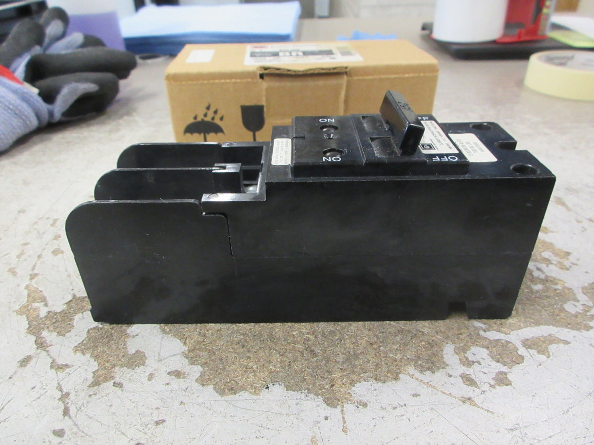 Cutler-Hammer Circuit Breaker BJ2150 150A 120/240V 2P New Surplus