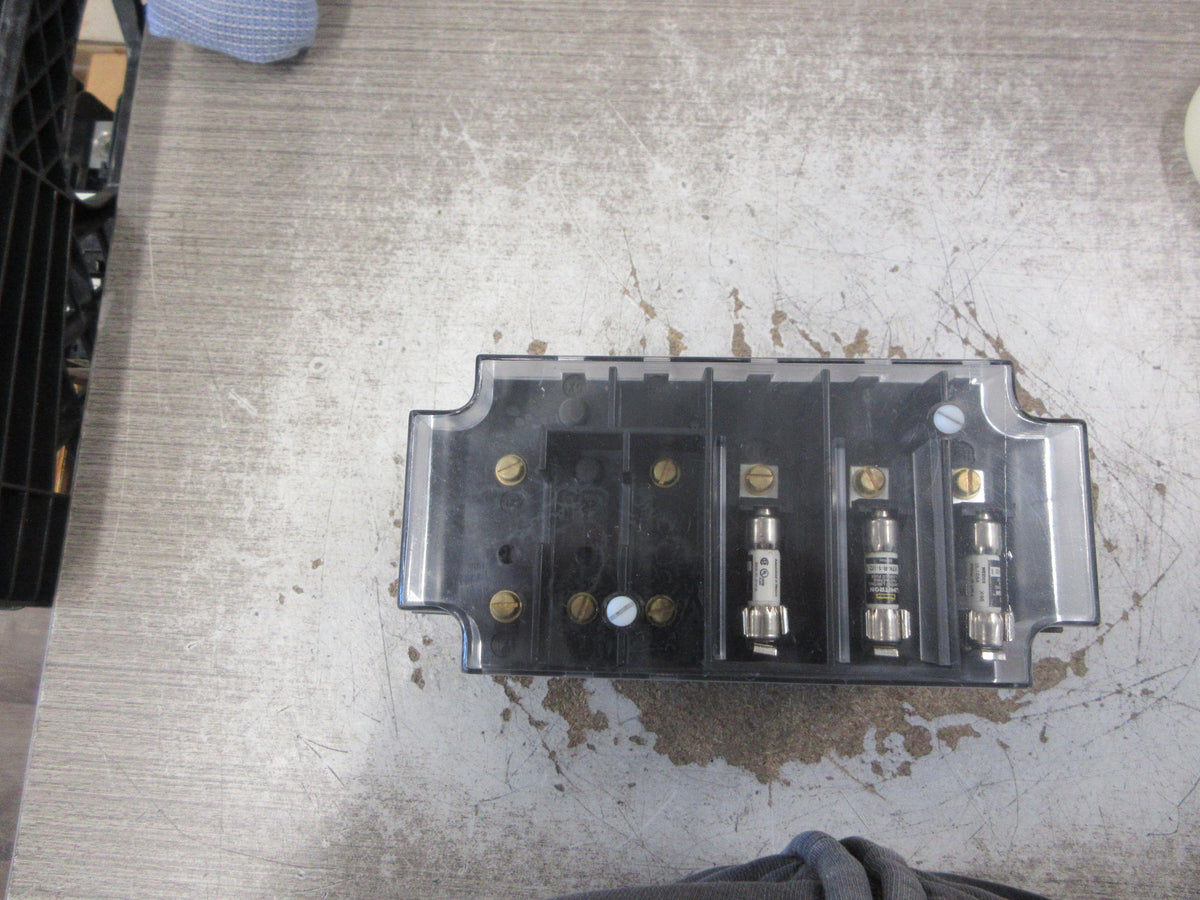 Instrument Transformers Potential Transformer 2VT460-288F Pri: 288V Used