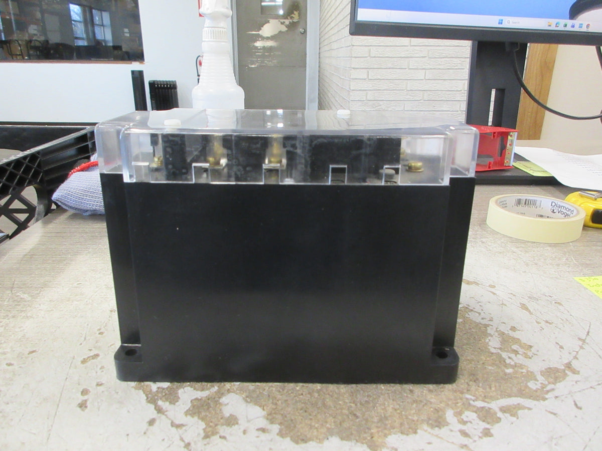 Instrument Transformers Potential Transformer 2VT460-288F Pri: 288V Used