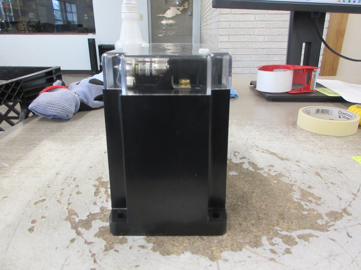 Instrument Transformers Potential Transformer 2VT460-288F Pri: 288V Used