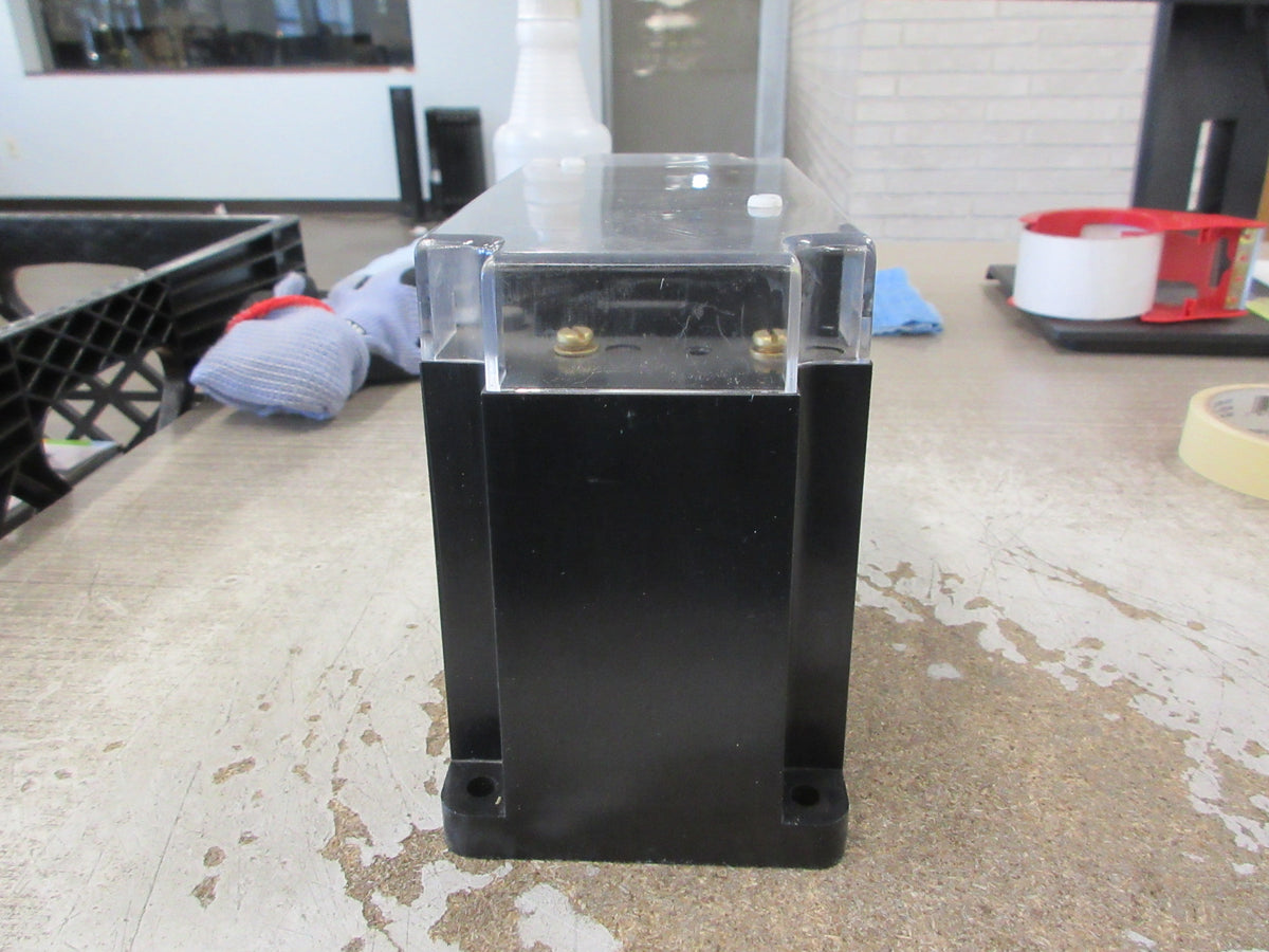 Instrument Transformers Potential Transformer 2VT460-288F Pri: 288V Used
