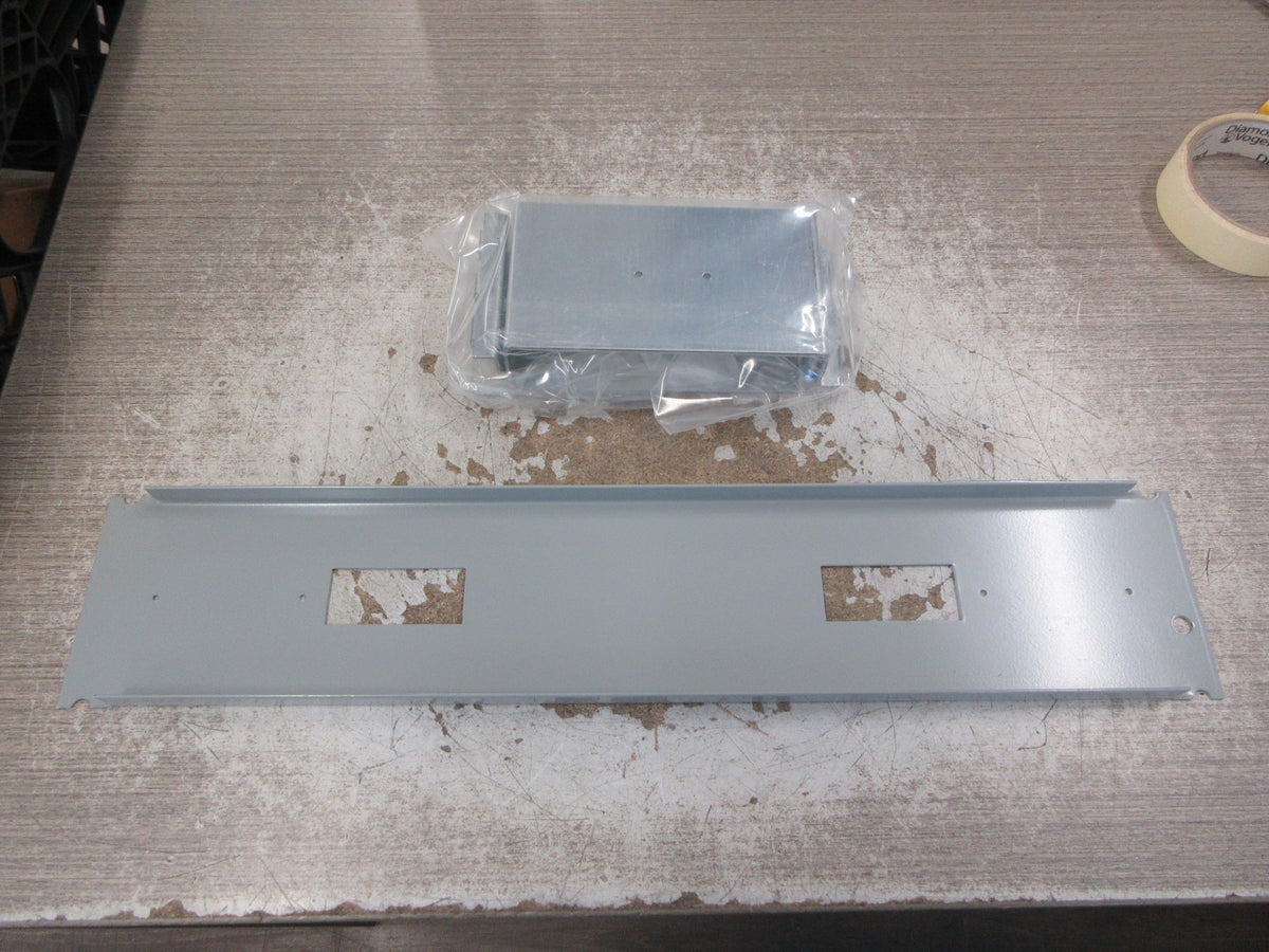 Siemens S5/SWBD OEM Steel Sub-Kit KSE6DS ED New Surplus