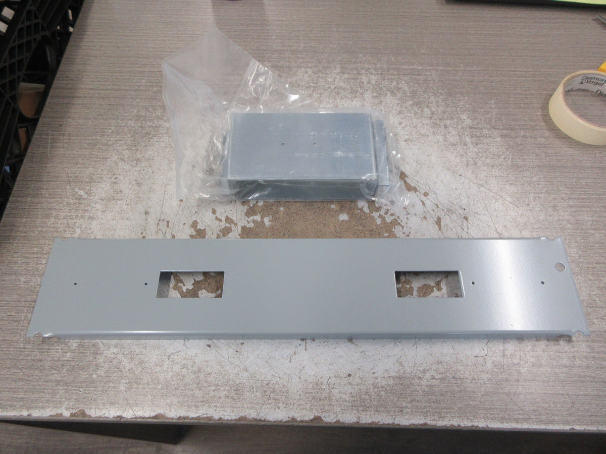 Siemens S5/SWBD OEM Steel Sub-Kit KSE6DS ED New Surplus