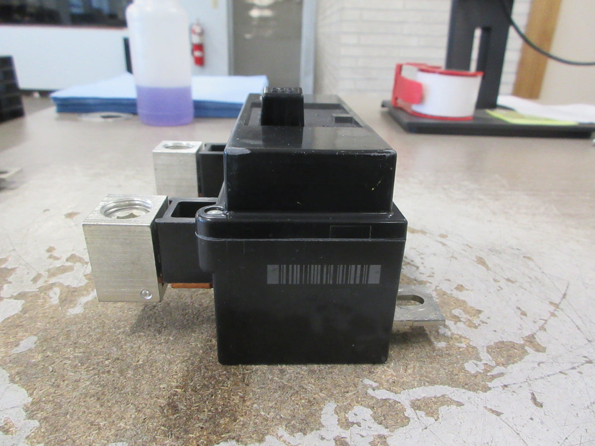 Square D Circuit Breaker QOM2200VH 200A 120/240V 2P 22K AIC Used