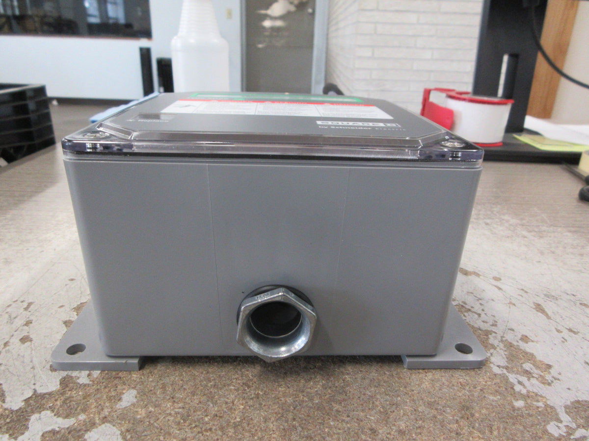 Square D Surge Protective Device SSP01XDSE20A1 Ser. 000 120/240V New Surplus