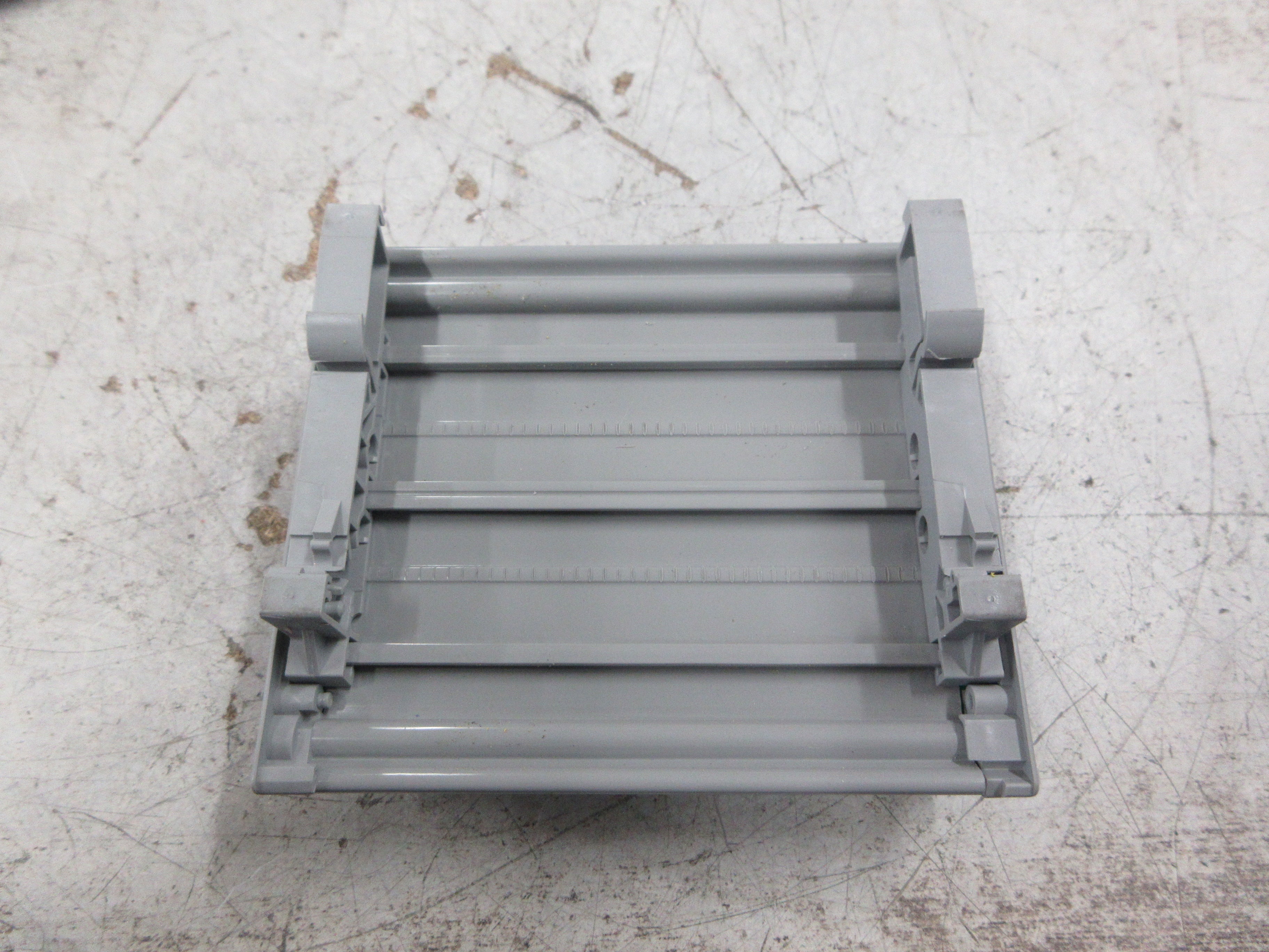 Wago D-Sub Module 50036754 Used