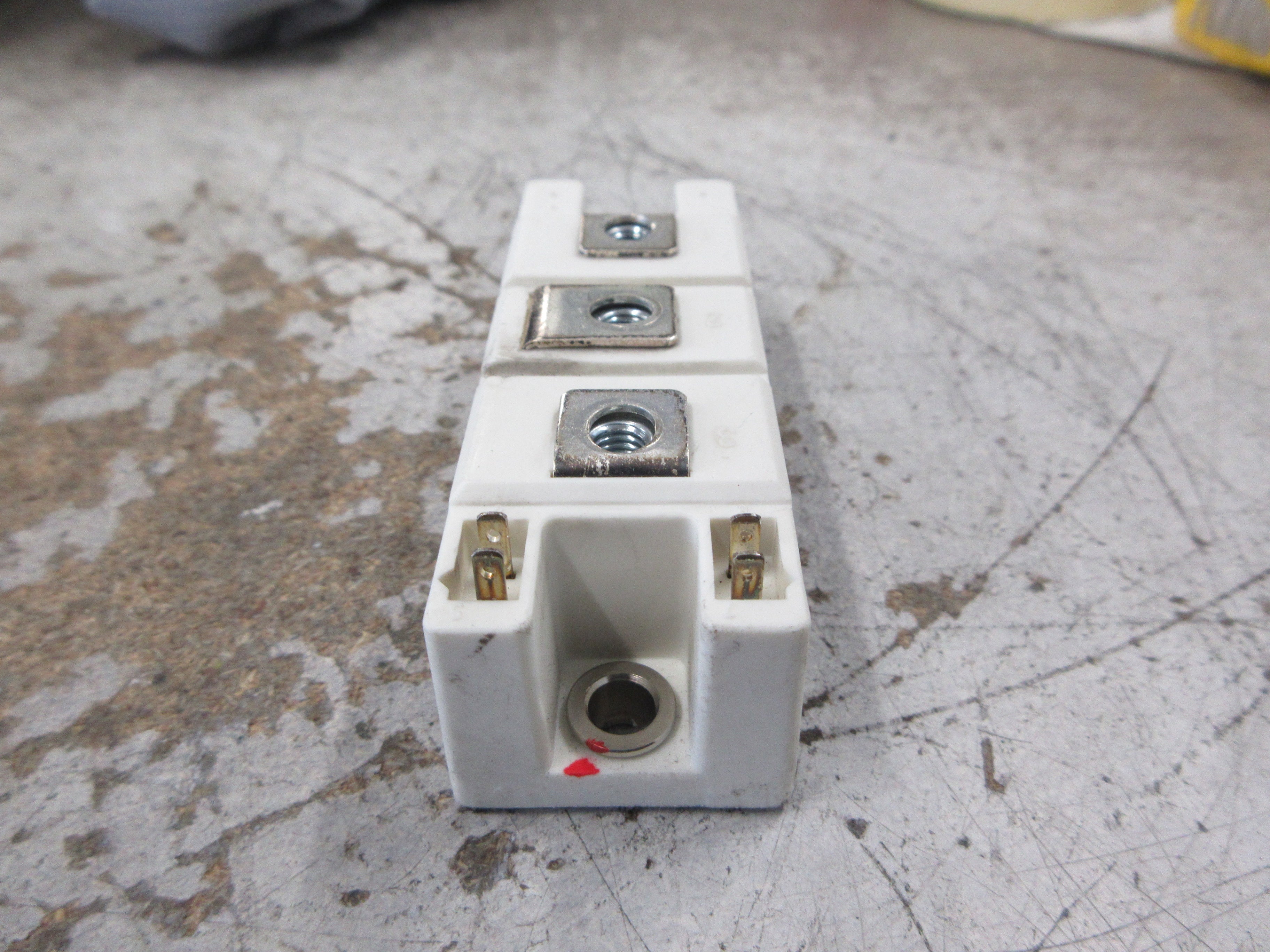 Semikron Semipack 2 Module SKKT 162/16E Used