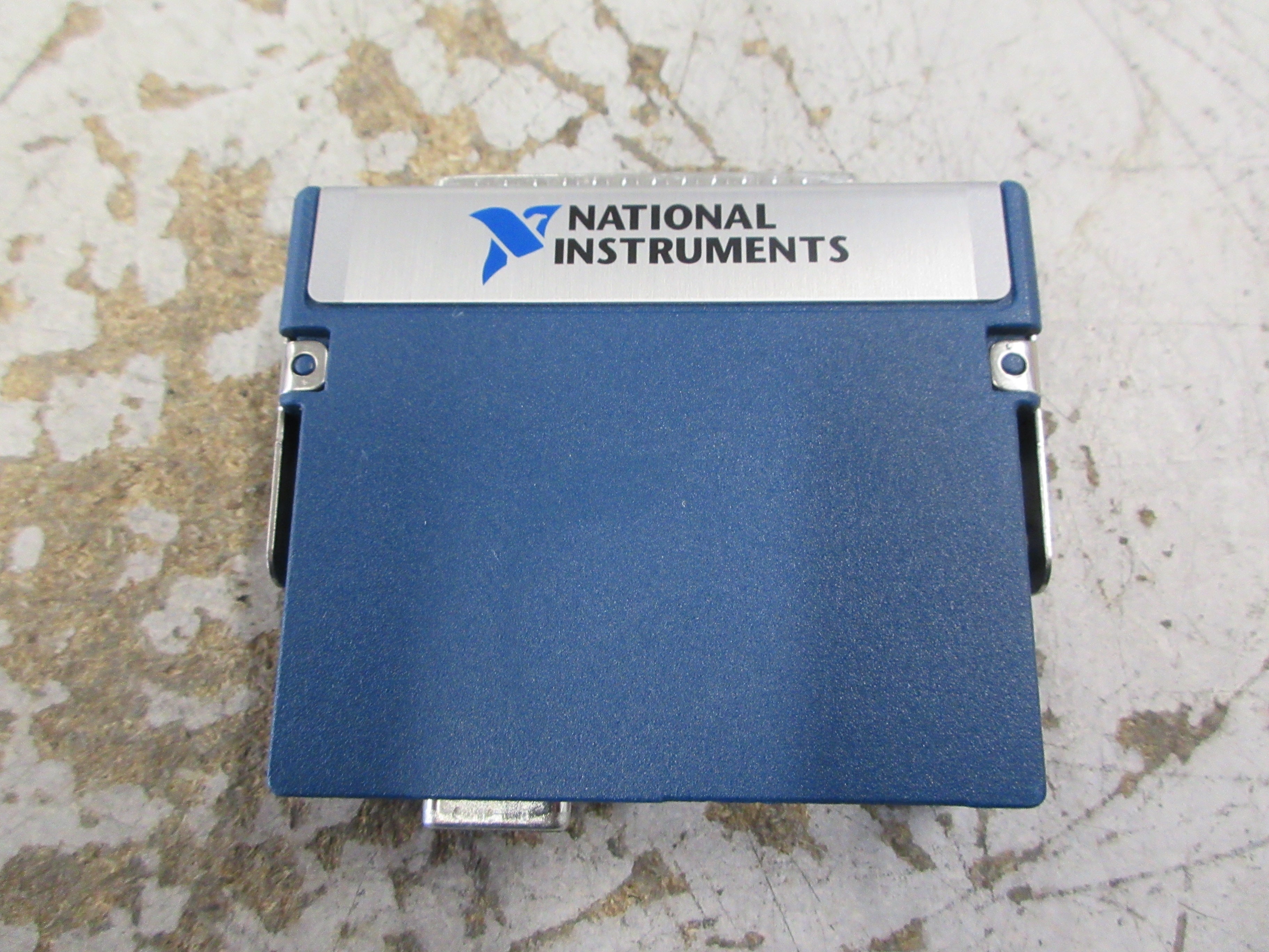 National Instruments NI 9425 Sinking Digital Input Module 199019B-02L 32-Ch Used