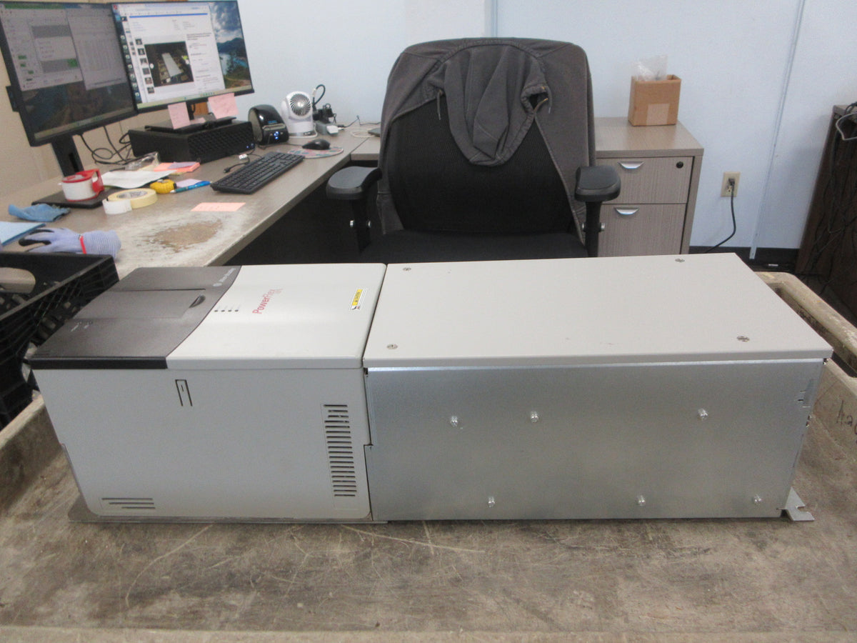Allen-Bradley PowerFlex 700 AC Drive 20BD077A0ANNANC0 Ser. B 60HP 3Ph Used