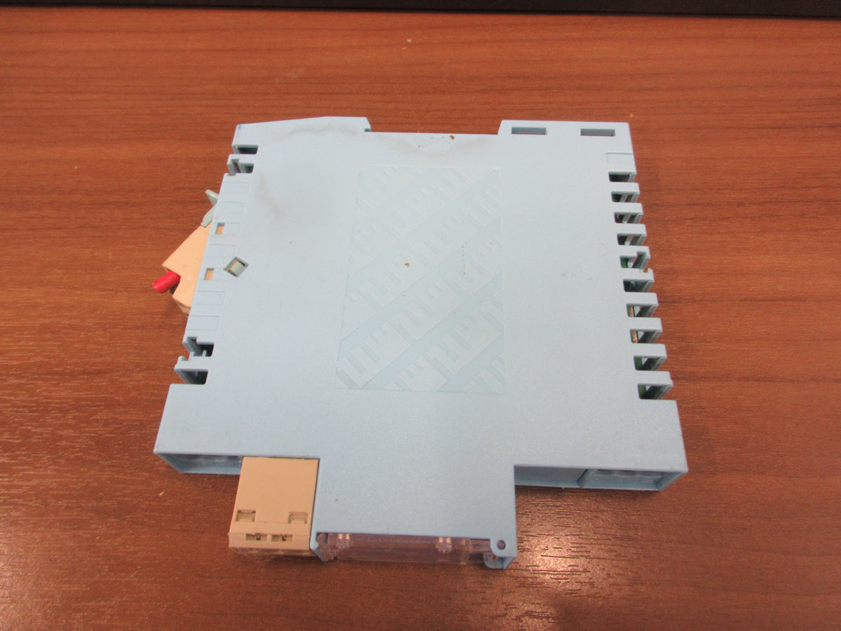 MTL Repeater Power Supply MTL 5043 Dual Output 4/20MA Used