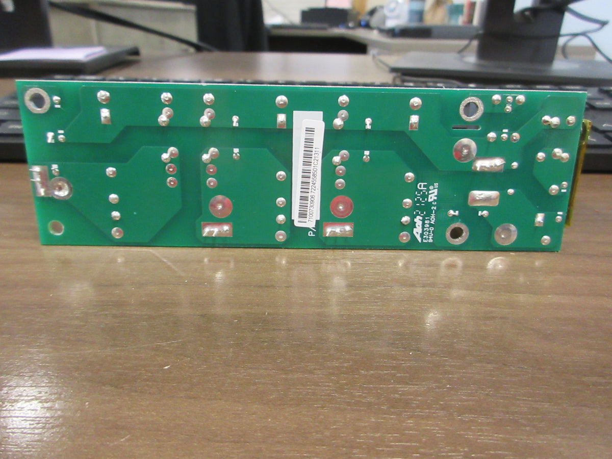 Liebert Surge Board 098-09603-00-(AP) Used
