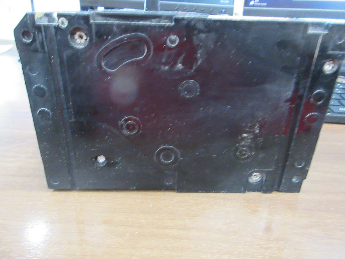 Gould ITE Circuit Breaker E43B100 100A 480V 3P * (1) Lug * Used