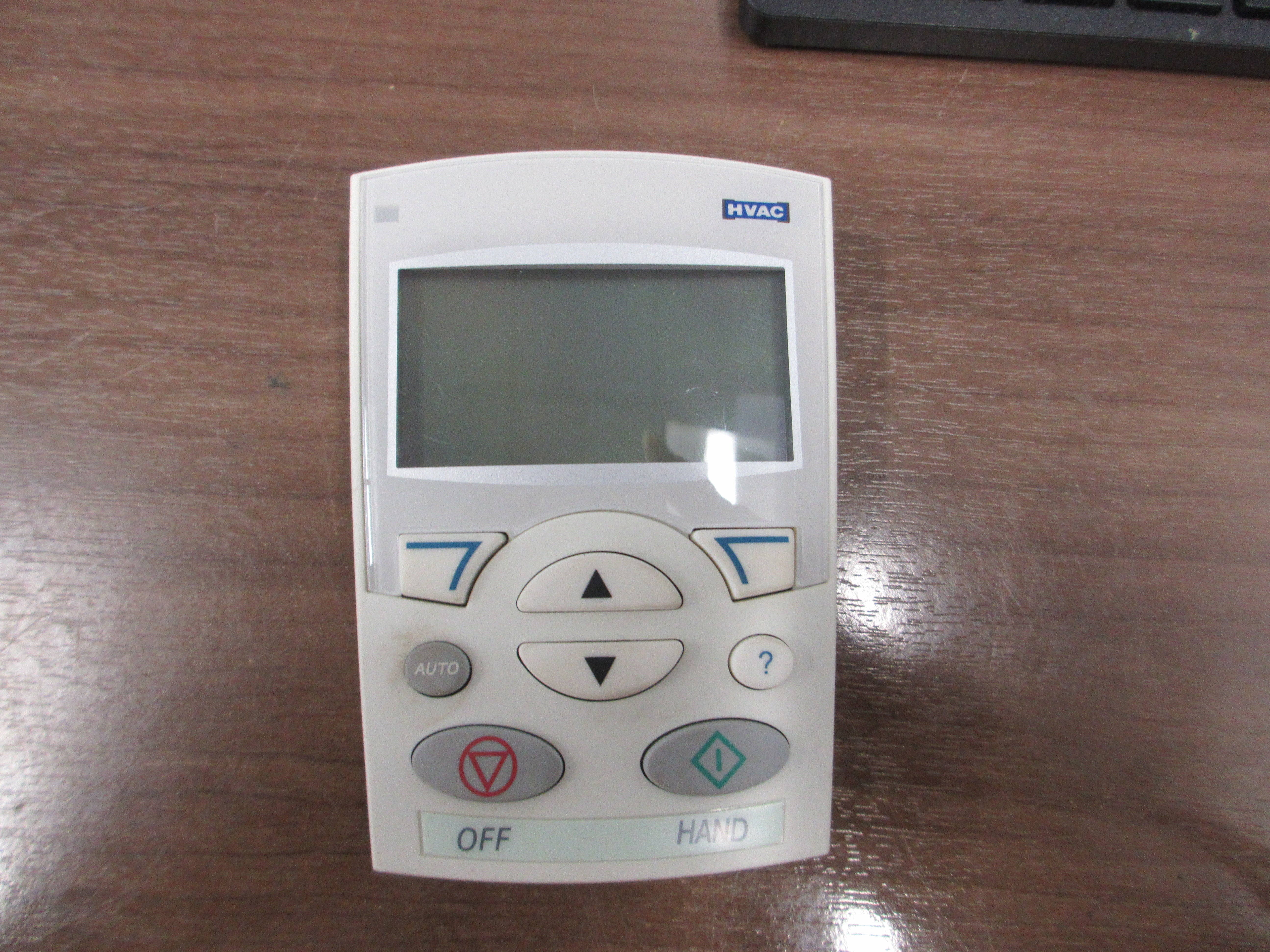 ABB Keypad ACH-CP-B Used