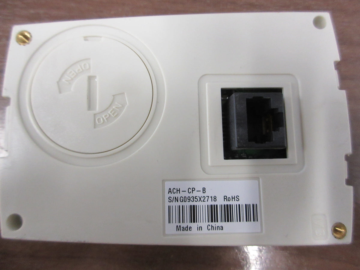 ABB Keypad ACH-CP-B Used