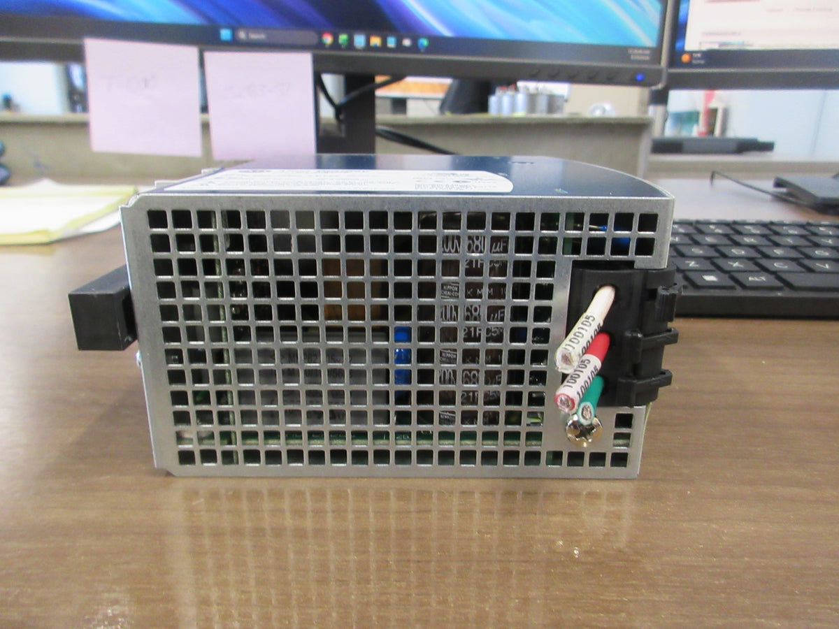 Allen-Bradley Power Supply 1606-XLS40E Ser. A Used