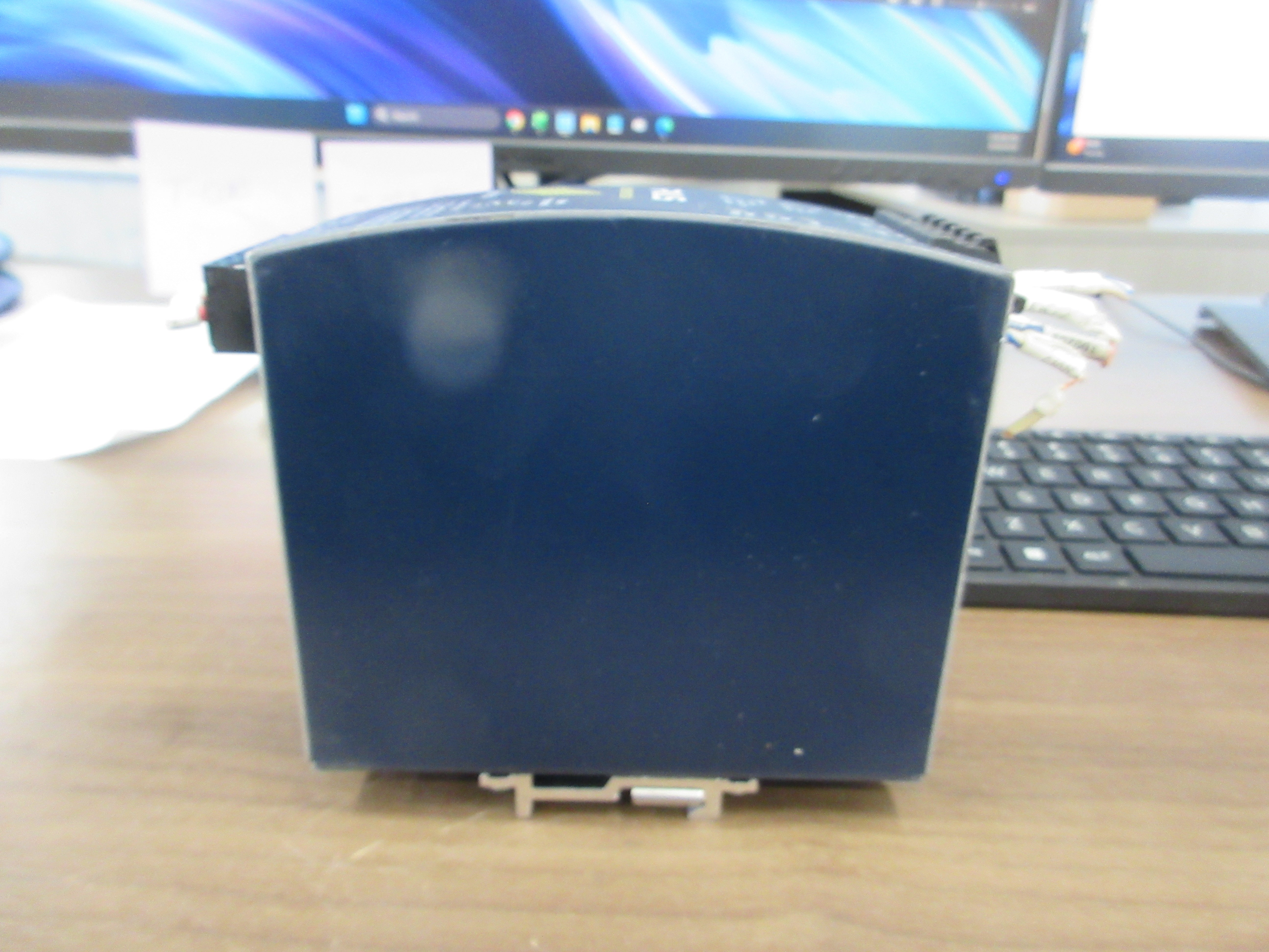 Puls Dimension DC-UPS Control UNIT UB10.242 Normal Mode: Used