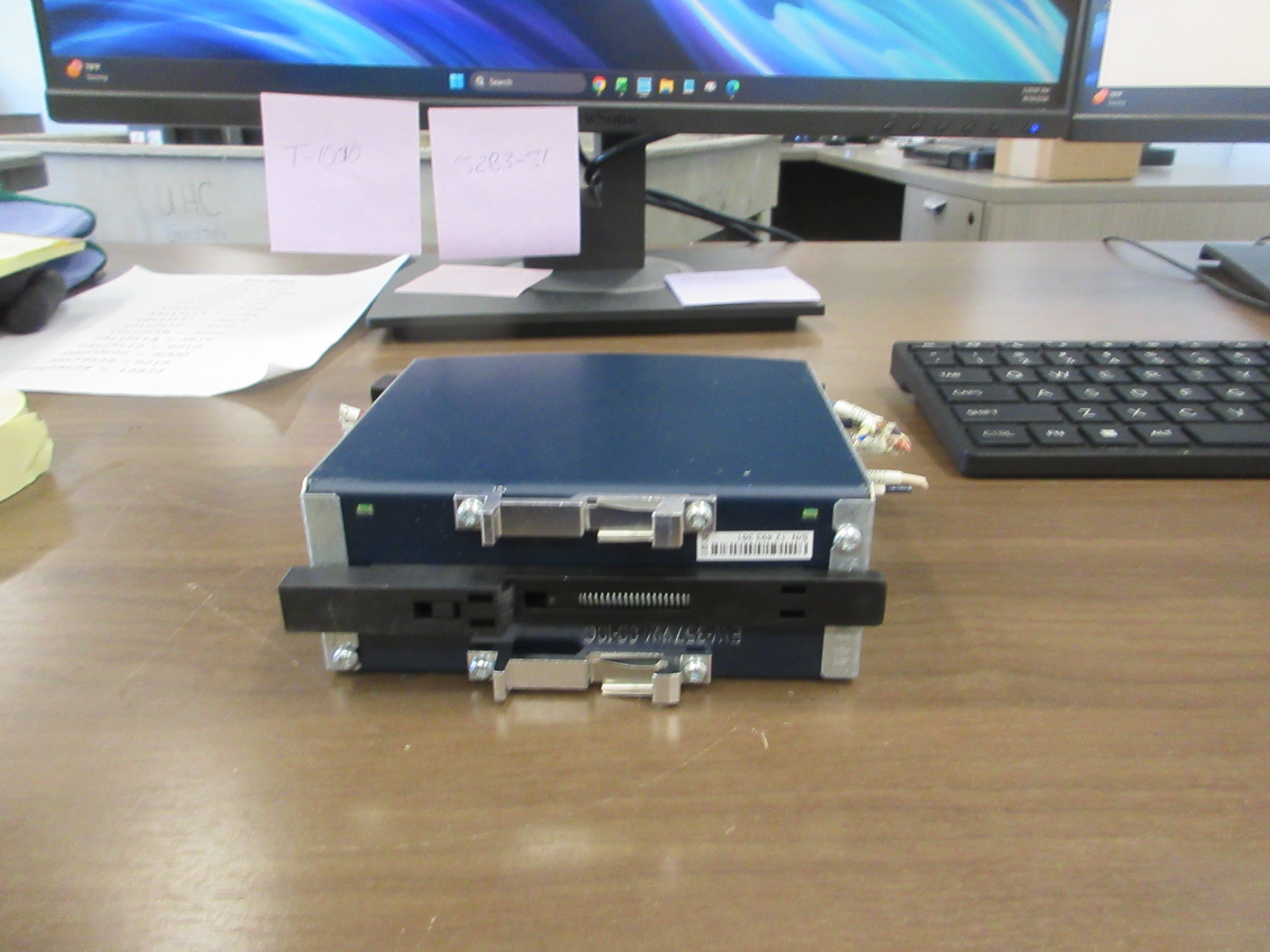 Puls Dimension DC-UPS Control UNIT UB10.242 Normal Mode: Used