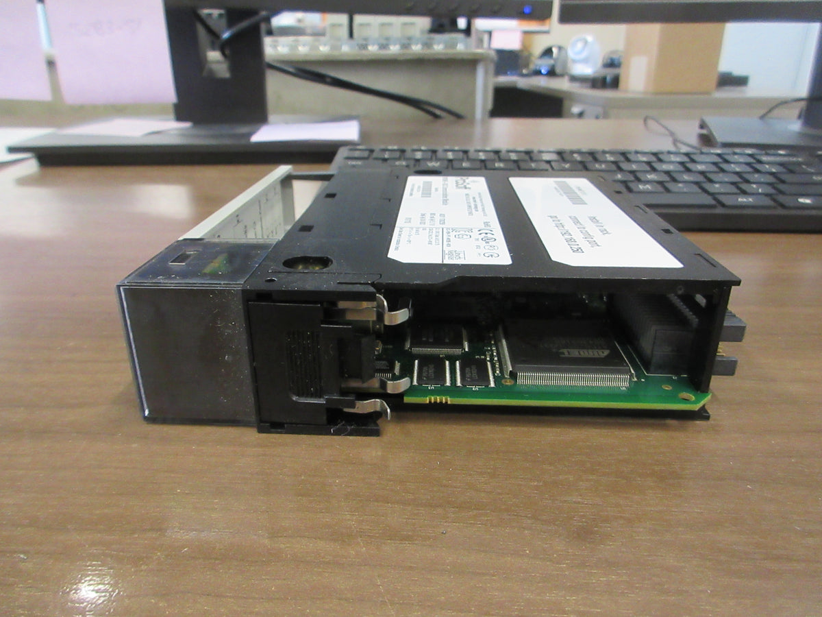 ProSoft Communication Module MVI56E-GSC Used