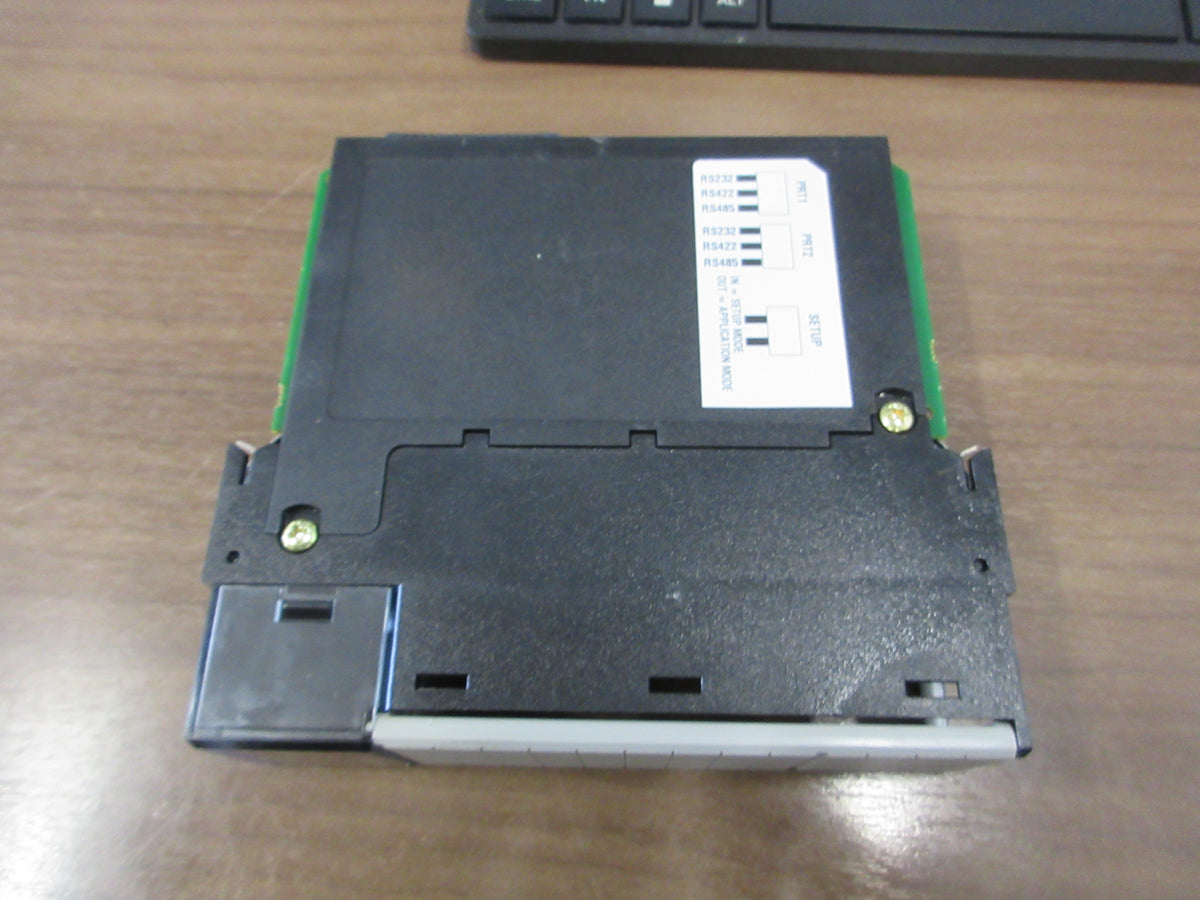 ProSoft Communication Module MVI56E-GSC Used