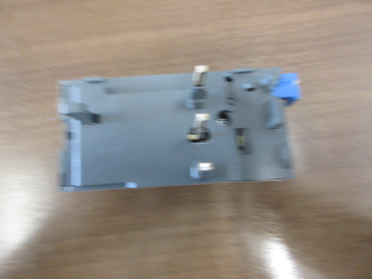 ABB Solid State Overload TA25 DU Trip: 10-14A Used