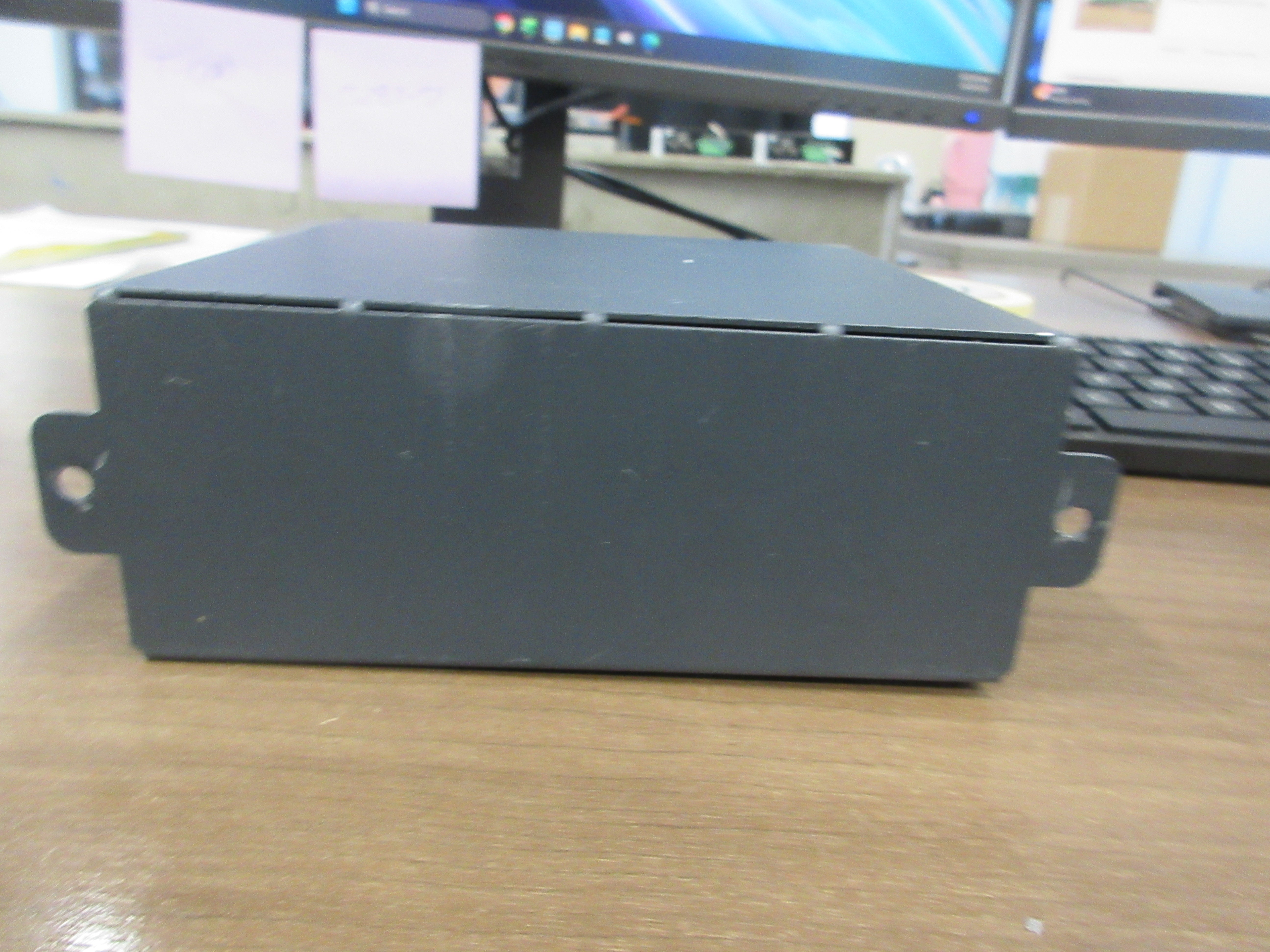 Siemens DC-PMM/24V Power management Module 9AL2137-1AA00-1AA0 24V Used