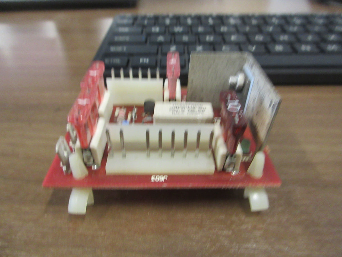 Motorola PCB Assembly 84D82266T01 Used