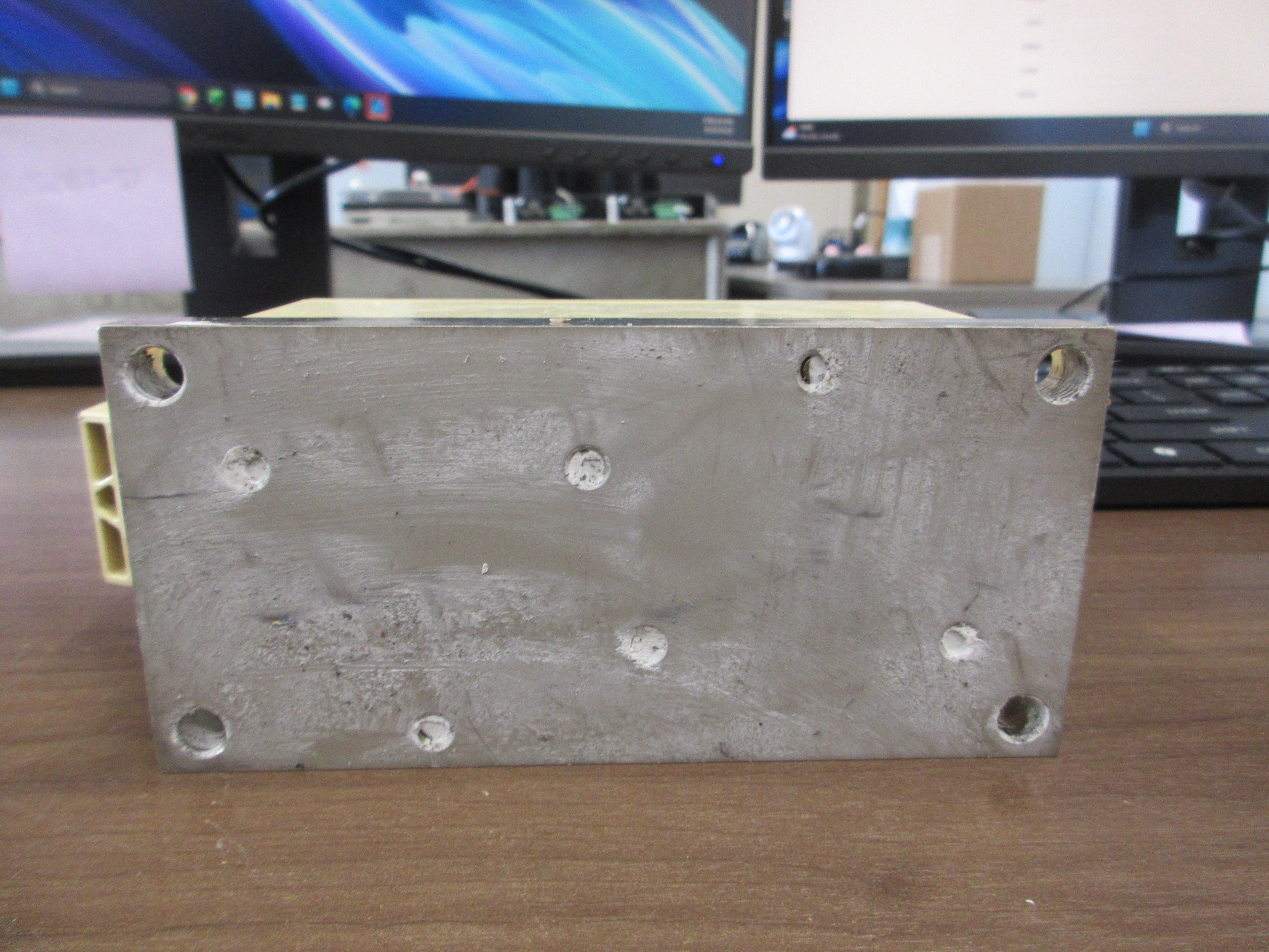 Semikron Semipack 5 Module SKKT 500/16E Used