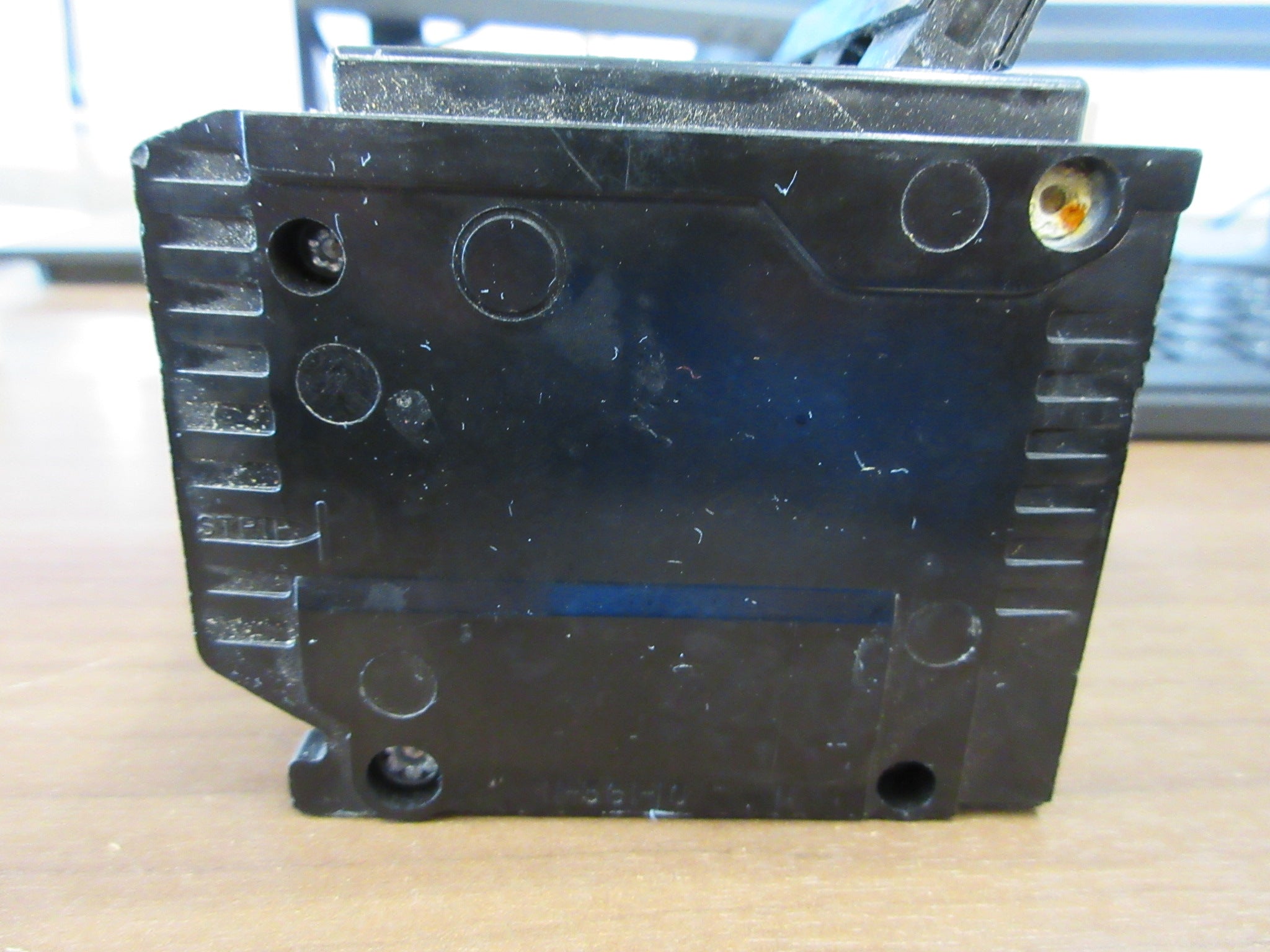 Challenger Clip-On Circuit Breaker C 330 30A 240V 3 P Used