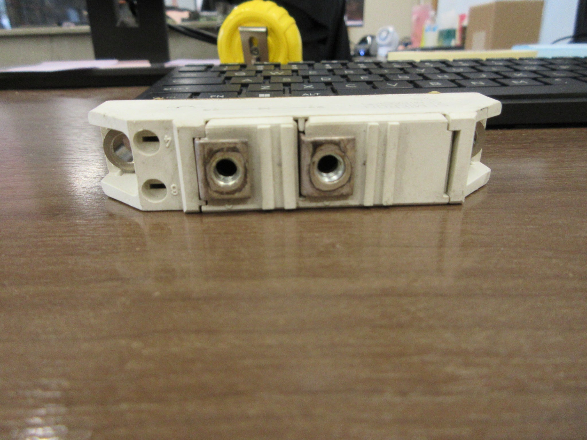 Semikron Semipack 1 Module SKKE 81/12 Used