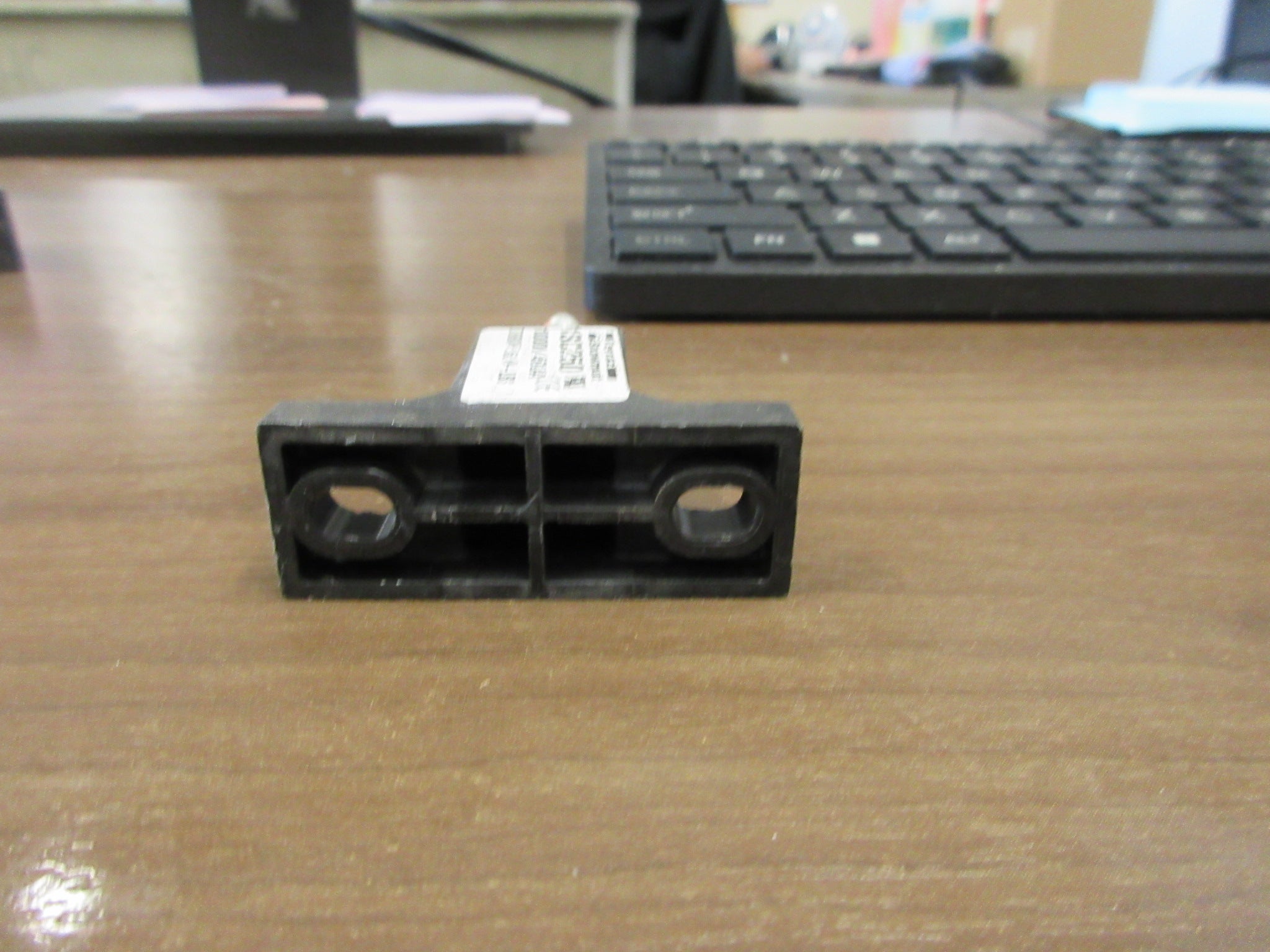 Ferraz Shawmut Fuseholder 1SC250 400A 1000V * 1 Set of 2 * Used