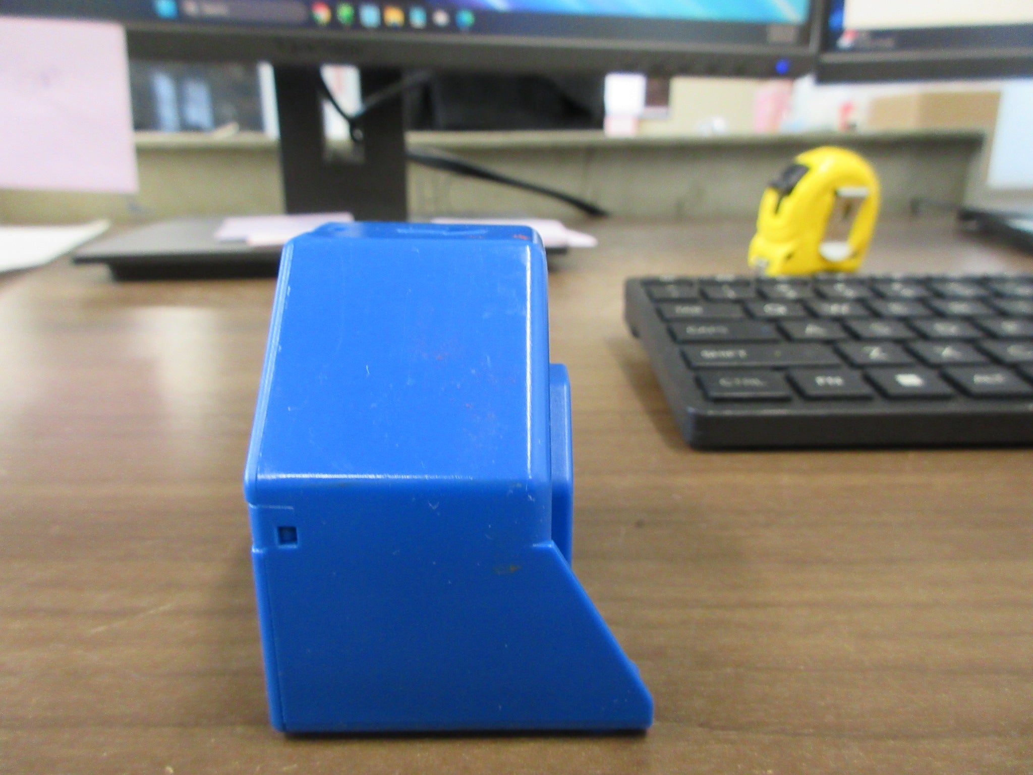 LEM Current Sensor LA 205-S Used