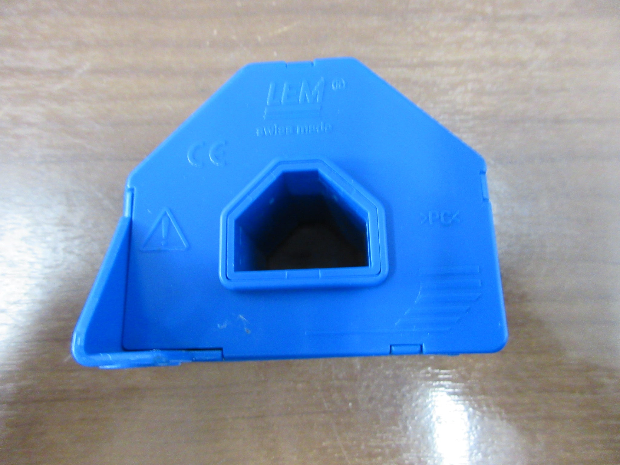 LEM Current Sensor LA 205-S Used