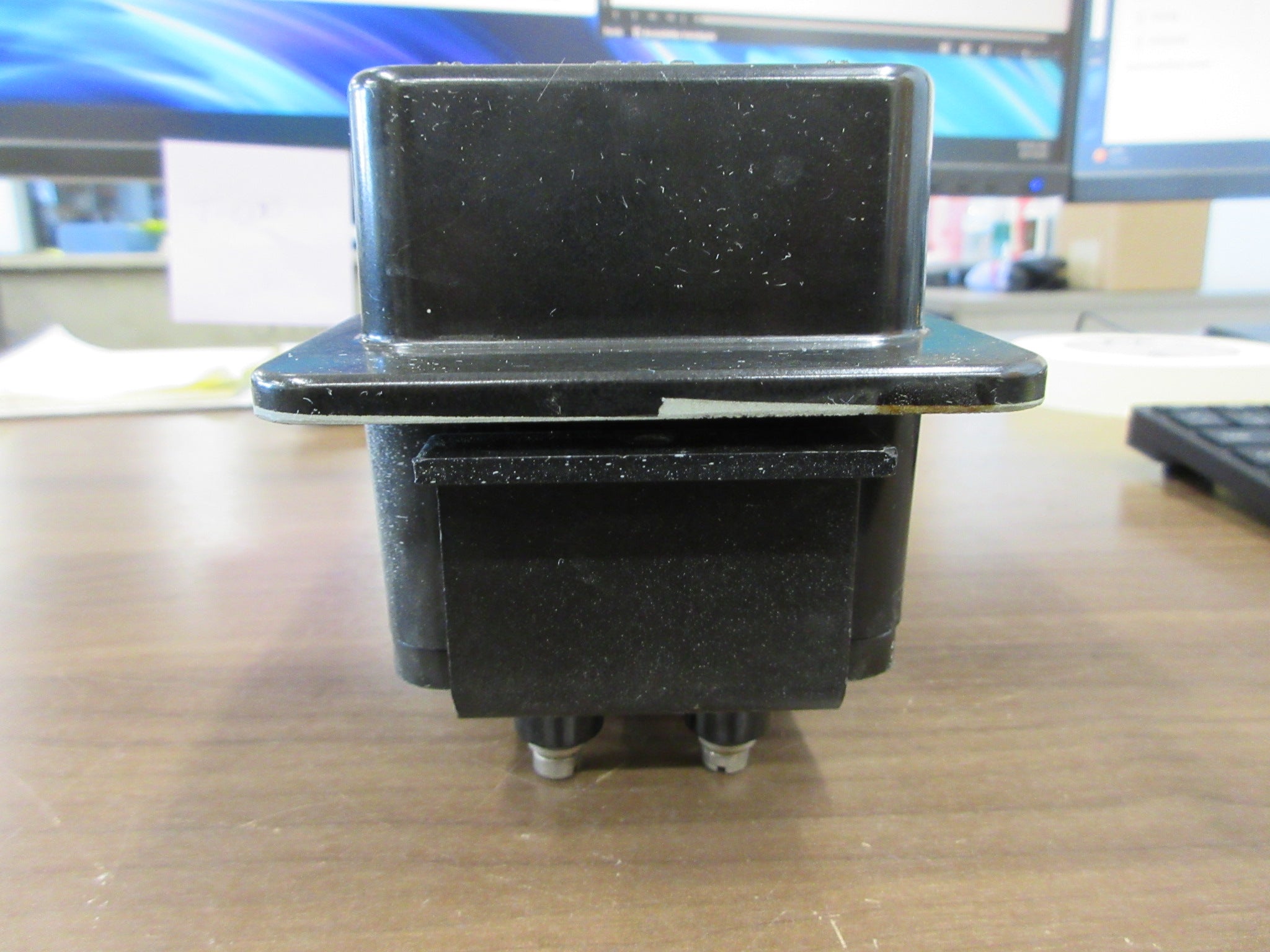 Westinghouse Type SG Auxilinry relay 1342929 115V 50/60Hz Used