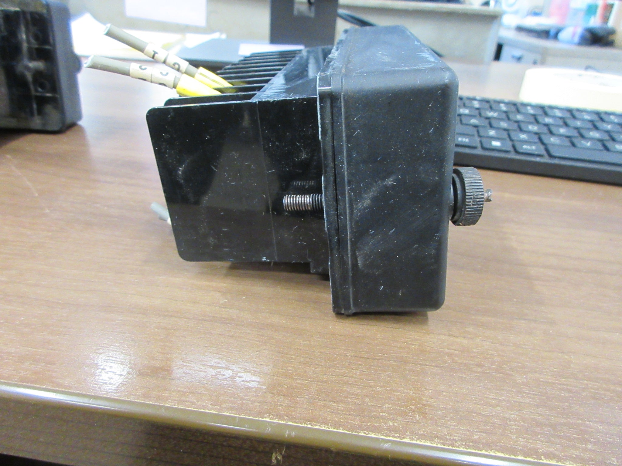 ABB Test Switch 129A507G01 Used