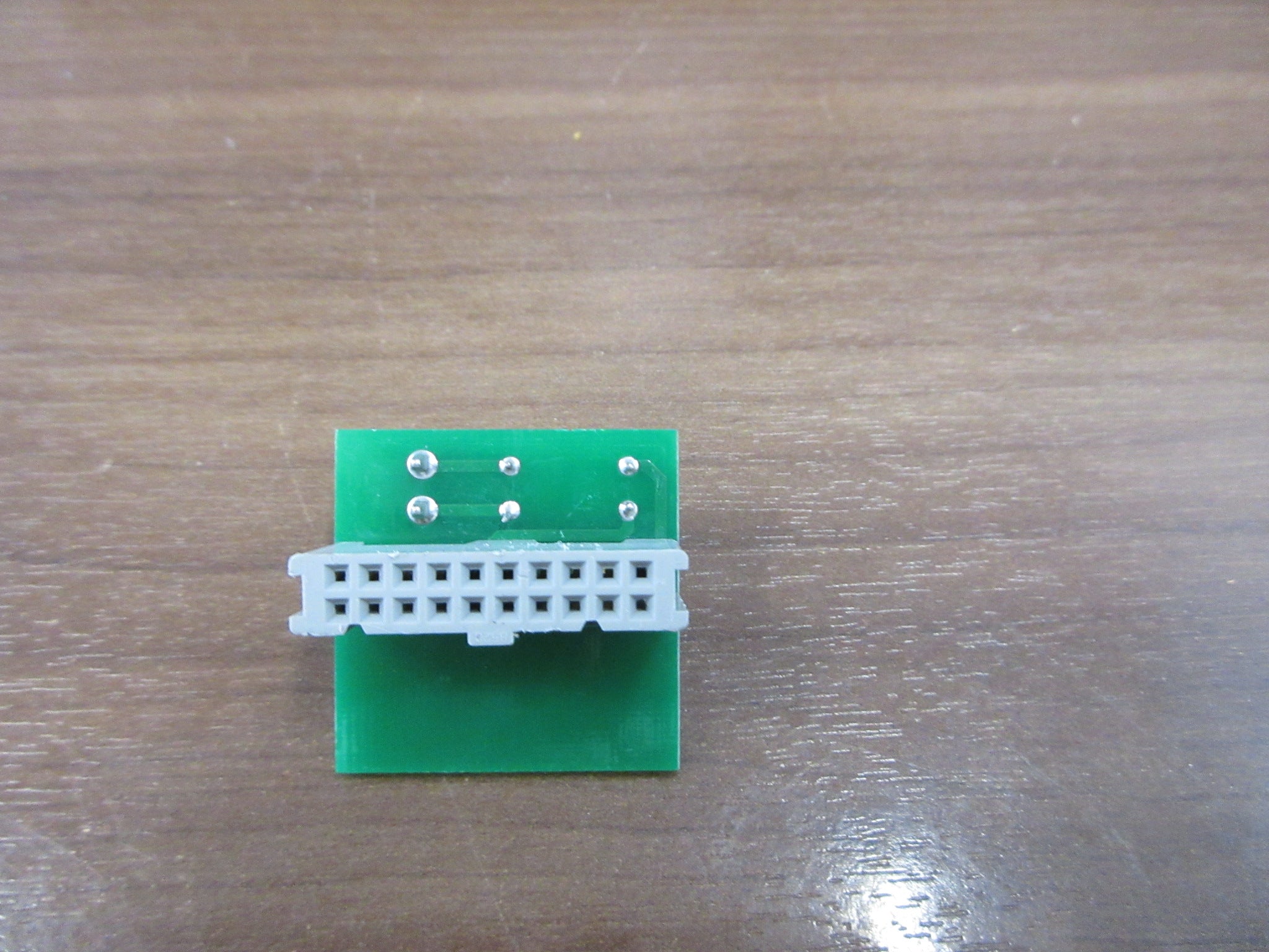 GE IM0207 DC Supply Failure Detector 1021870 Used