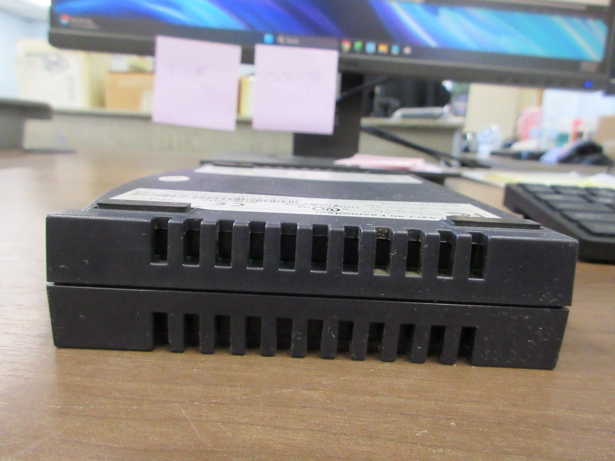 Zoom Technologies Series 0269 Faxmodem 3049C V .92/V.90 Used