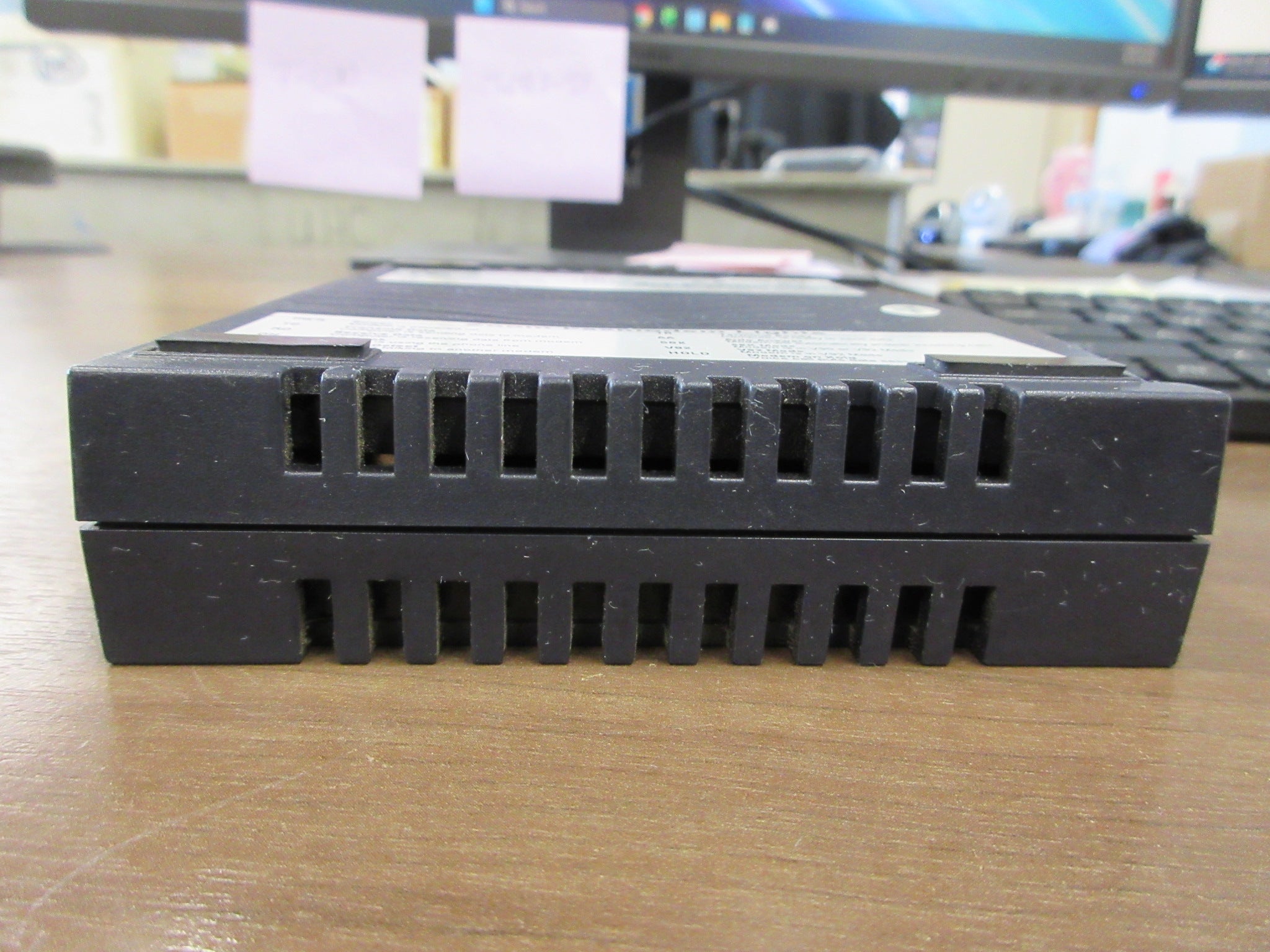 Zoom Technologies Series 0269 Faxmodem 3049C V .92/V.90 Used