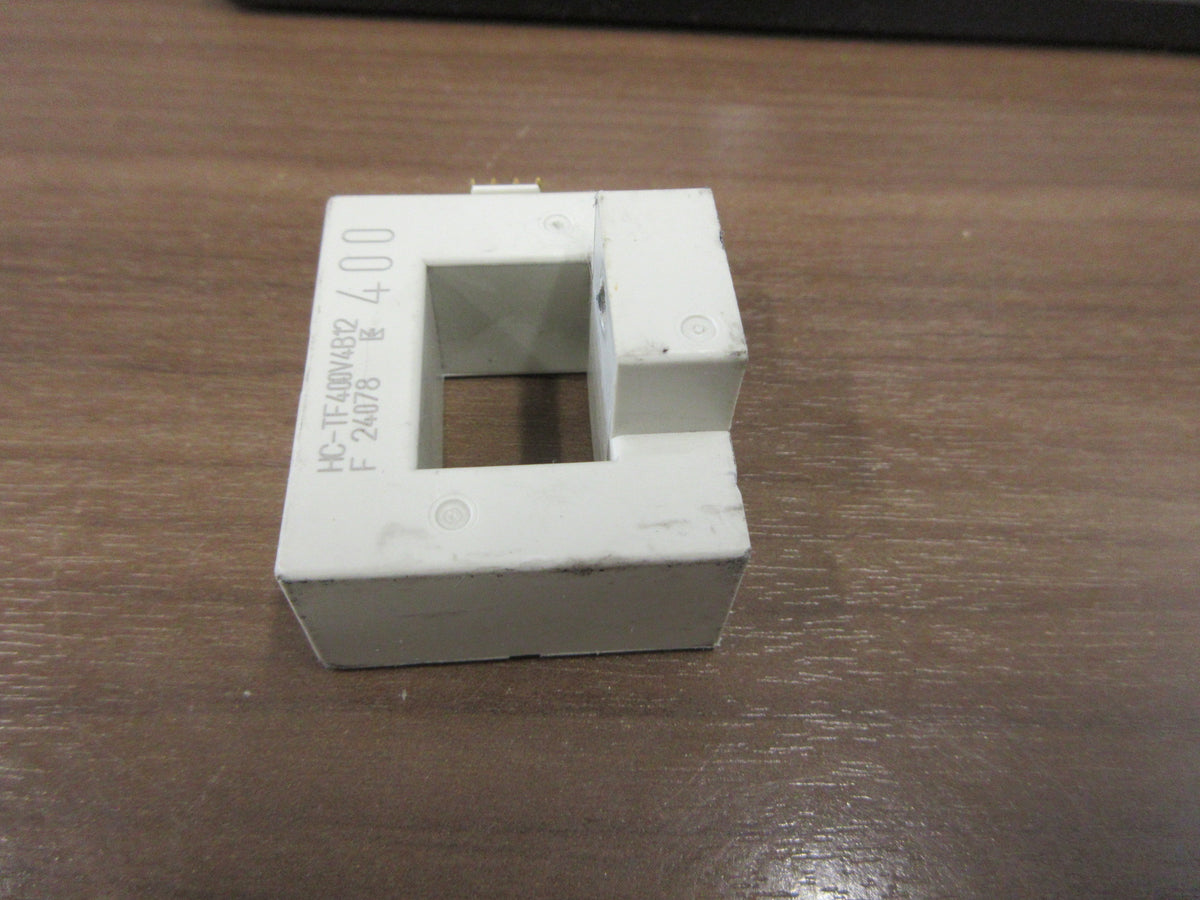Kohshin Current Sensor HC-TF400V4B12 400A Used