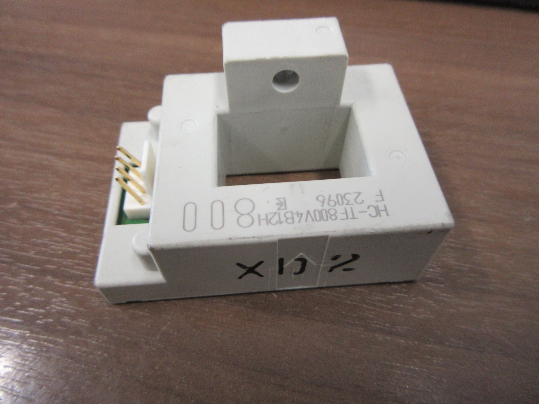 Kohshin Current Sensor HC-TF800V4B12H 800A Used
