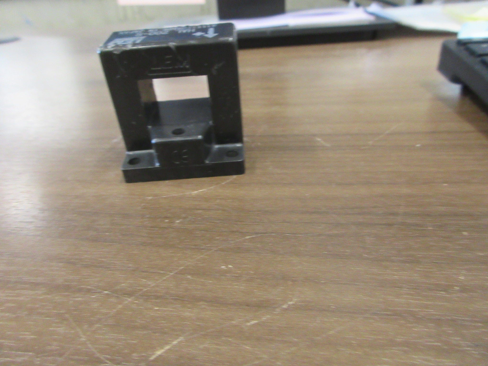 LEM Current Transducer HAL 200-S Used