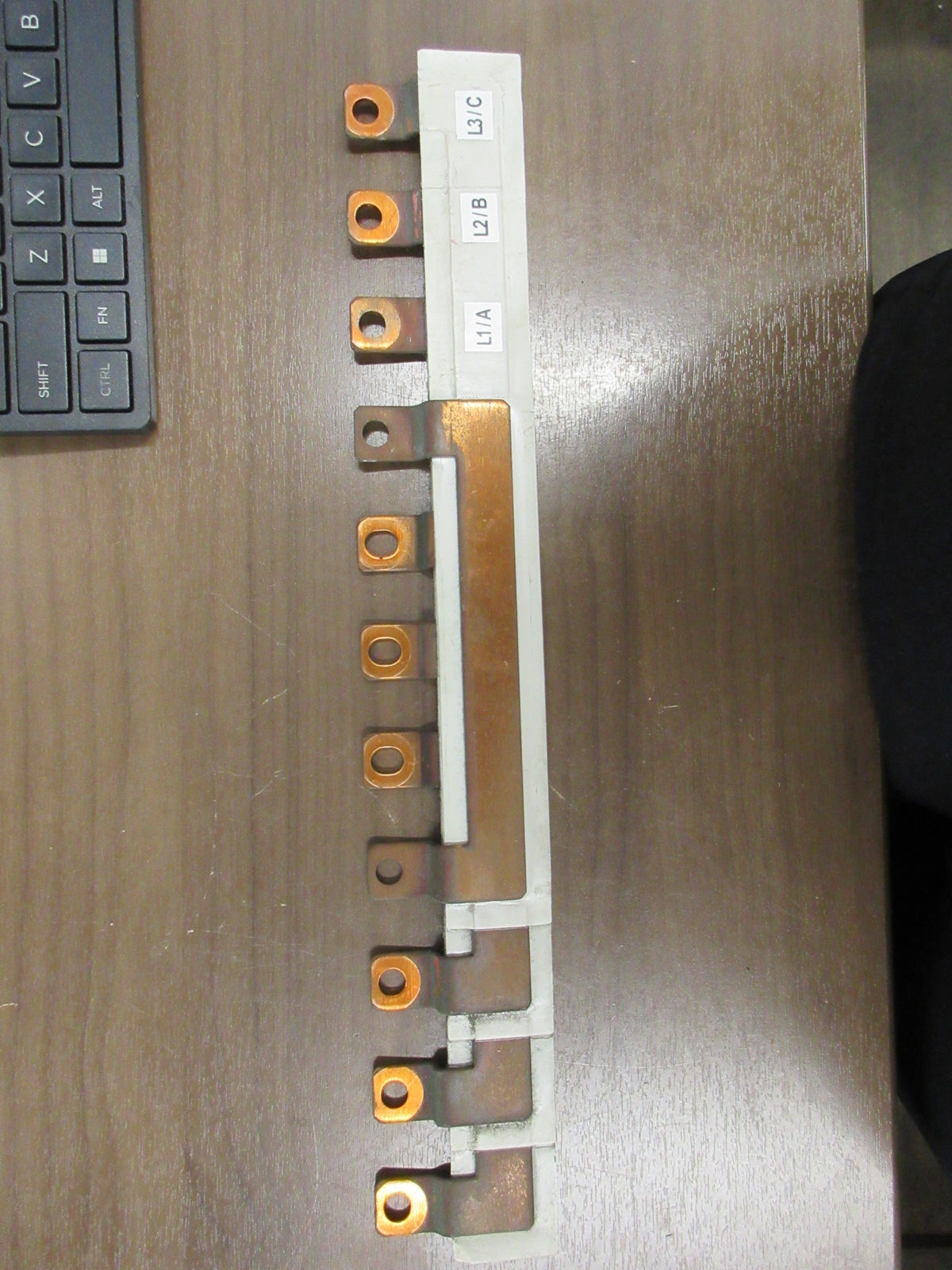 Methode Busbar SF400186200 Rev. AE Used
