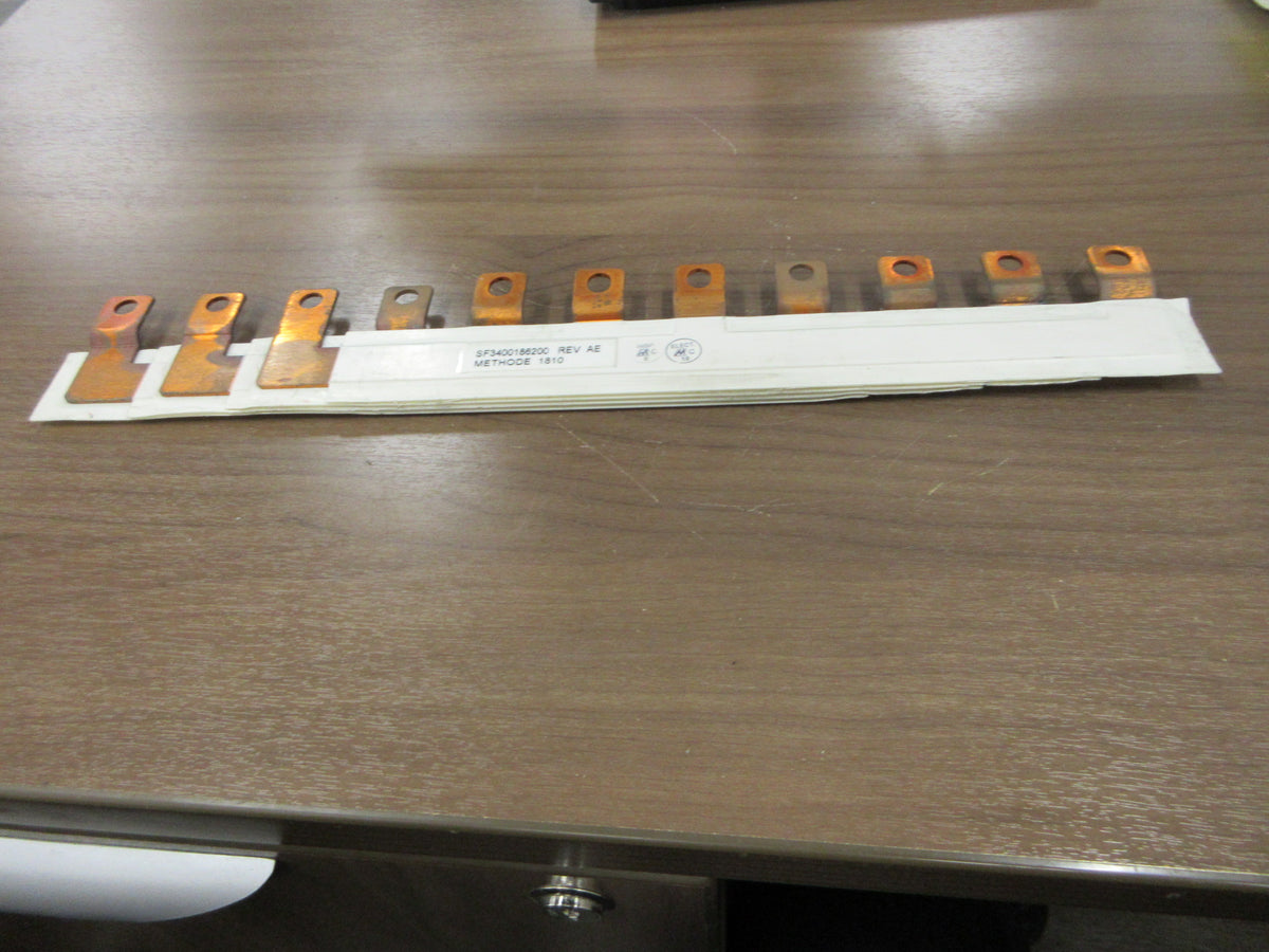 Methode Busbar SF400186200 Rev. AE Used