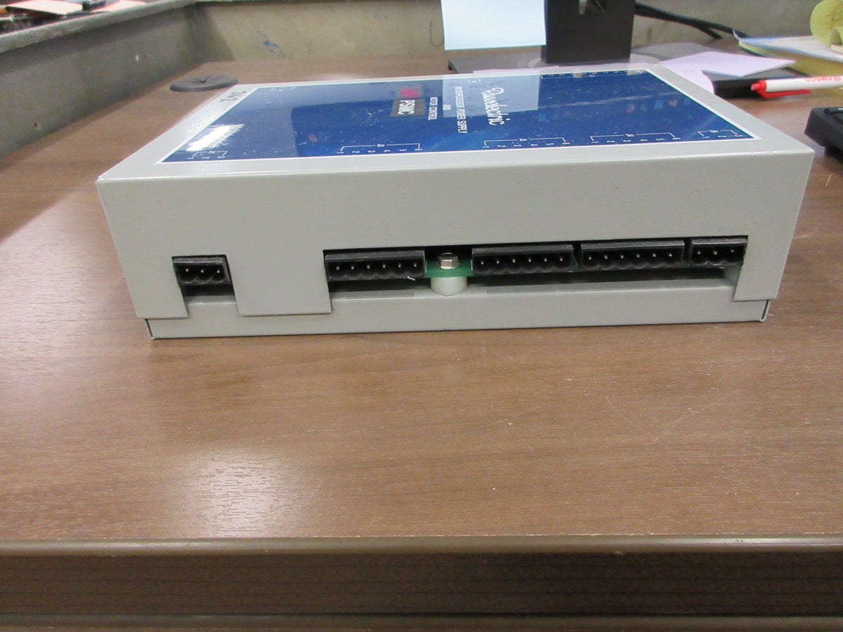 Russelectric Microprocessor Power Supply Motor Control PSMC Used