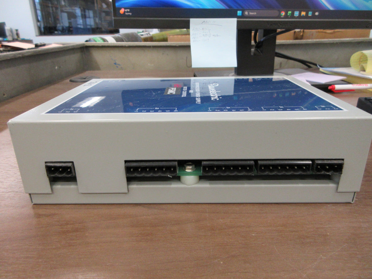Russelectric Microprocessor Power Supply Motor Control PSMC Used