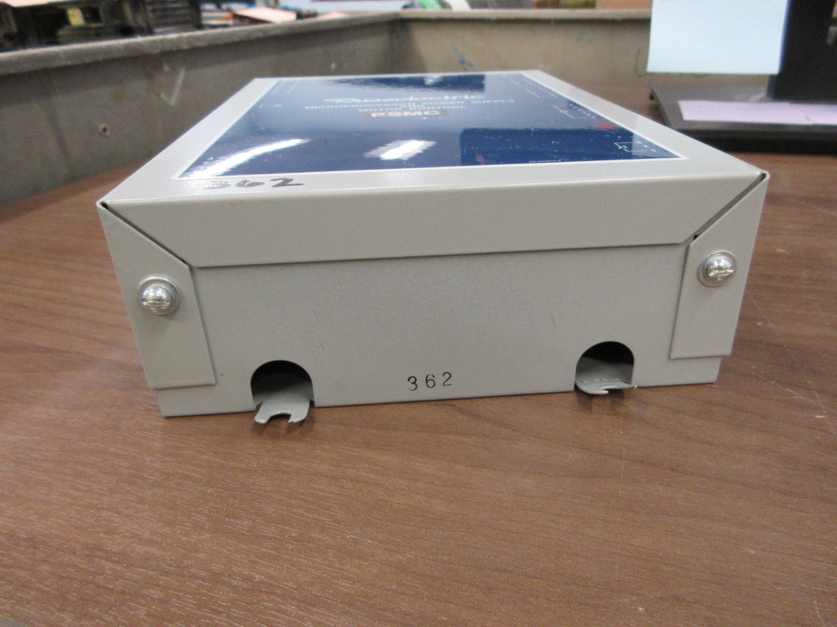 Russelectric Microprocessor Power Supply Motor Control PSMC Used
