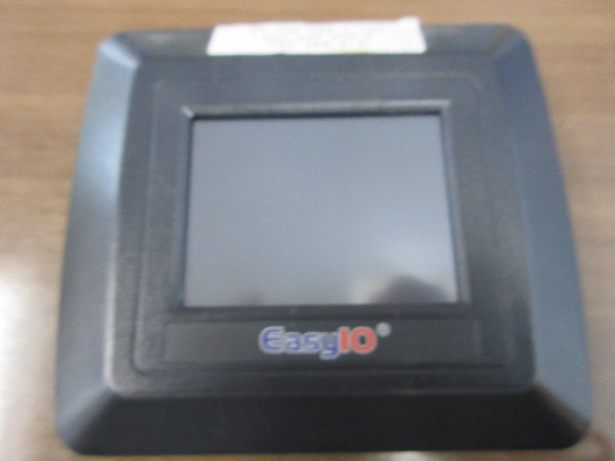 EasyIO Operator Interface Panel FG-LCD-MMI 24V AC/DC Used