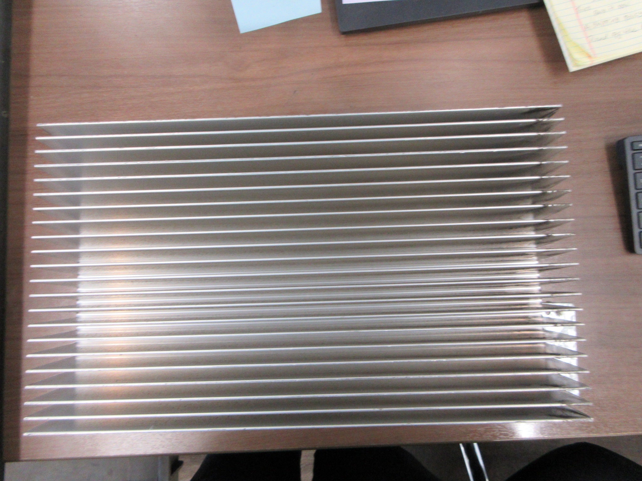 Semikron Skiip Integrated Intelligent Power Module 1242GB120-4DK0025 Used